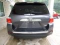 2013 Magnetic Gray Metallic Toyota Highlander Limited 4WD  photo #3