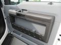 Oxford White - F350 Super Duty XLT Crew Cab Dually Photo No. 17