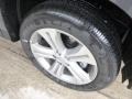 2013 Magnetic Gray Metallic Toyota Highlander Limited 4WD  photo #8