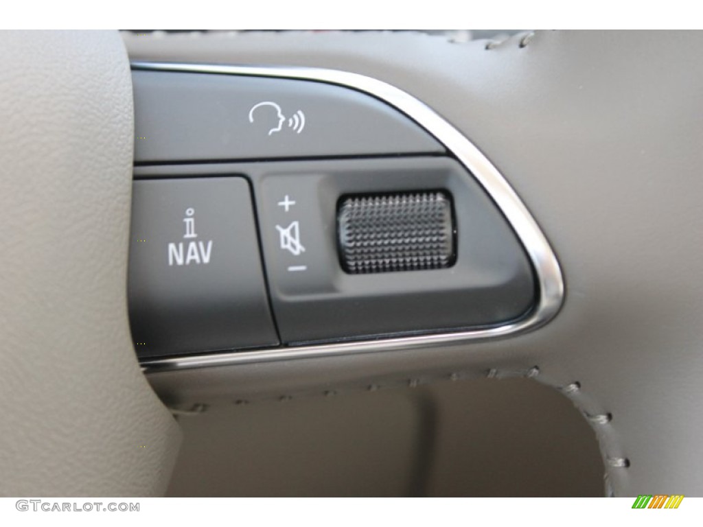 2013 Audi Q5 3.0 TFSI quattro Controls Photo #83239754