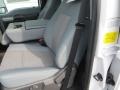 Oxford White - F350 Super Duty XLT Crew Cab Dually Photo No. 23