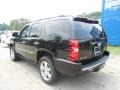 Black - Tahoe LTZ 4x4 Photo No. 4
