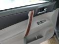 2013 Magnetic Gray Metallic Toyota Highlander Limited 4WD  photo #15