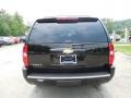 Black - Tahoe LTZ 4x4 Photo No. 5