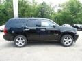 Black - Tahoe LTZ 4x4 Photo No. 7