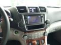 2013 Magnetic Gray Metallic Toyota Highlander Limited 4WD  photo #18