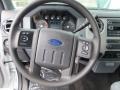 Steel 2013 Ford F350 Super Duty XLT Crew Cab Dually Steering Wheel