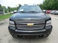 Black - Tahoe LTZ 4x4 Photo No. 9