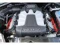 2013 Audi Q5 3.0 Liter FSI Supercharged DOHC 24-Valve VVT V6 Engine Photo