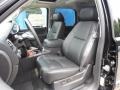 Black - Tahoe LTZ 4x4 Photo No. 12