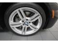2013 BMW 5 Series 550i Sedan Wheel and Tire Photo