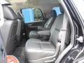 Black - Tahoe LTZ 4x4 Photo No. 13