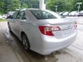 2013 Classic Silver Metallic Toyota Camry SE V6  photo #4