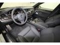 Black Prime Interior Photo for 2013 BMW 5 Series #83240065