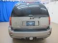 Steel Grey Metallic - Envoy XL Denali 4x4 Photo No. 12