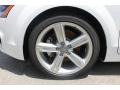 2013 Audi TT 2.0T quattro Coupe Wheel and Tire Photo