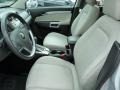 2012 Silver Ice Metallic Chevrolet Captiva Sport LTZ AWD  photo #4