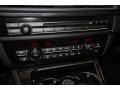 2013 BMW 5 Series 550i Sedan Controls