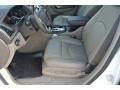 Cocoa Dune Front Seat Photo for 2014 GMC Acadia #83240317