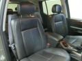 Steel Grey Metallic - Envoy XL Denali 4x4 Photo No. 23