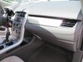 2013 White Suede Ford Edge SEL  photo #17
