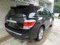 Black - Highlander Limited 4WD Photo No. 2
