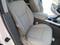 2013 White Suede Ford Edge SEL  photo #18
