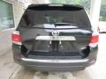 Black - Highlander Limited 4WD Photo No. 3