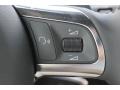 2013 Audi TT Luxor Beige Interior Controls Photo