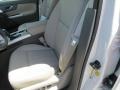 2013 White Suede Ford Edge SEL  photo #23