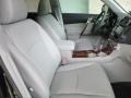 Black - Highlander Limited 4WD Photo No. 9