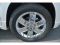 2014 GMC Acadia Denali Wheel and Tire Photo