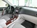 Black - Highlander Limited 4WD Photo No. 10