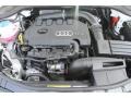 2.0 Liter FSI Turbocharged DOHC 16-Valve VVT 4 Cylinder Engine for 2013 Audi TT 2.0T quattro Coupe #83240700