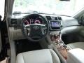 Black - Highlander Limited 4WD Photo No. 14