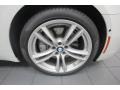  2013 7 Series 750Li Sedan Wheel
