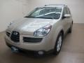 Harvest Gold Metallic - B9 Tribeca Limited 7 Passenger Photo No. 4