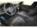 Alpine White - 7 Series 750Li Sedan Photo No. 11