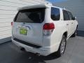 2013 Blizzard White Pearl Toyota 4Runner Limited  photo #4