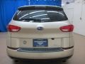 2007 Harvest Gold Metallic Subaru B9 Tribeca Limited 7 Passenger  photo #11