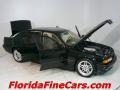 Cosmos Black Metallic - 7 Series 740i Sedan Photo No. 7