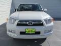 2013 Blizzard White Pearl Toyota 4Runner Limited  photo #8