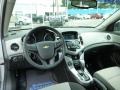 Silver Ice Metallic - Cruze LS Photo No. 6