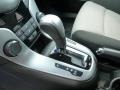 Silver Ice Metallic - Cruze LS Photo No. 7