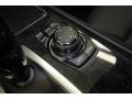 2013 BMW 7 Series Black Interior Controls Photo