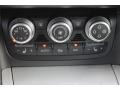 2013 Audi TT Black Interior Controls Photo