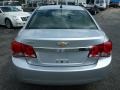 Silver Ice Metallic - Cruze LS Photo No. 12