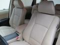 Harvest Gold Metallic - B9 Tribeca Limited 7 Passenger Photo No. 20