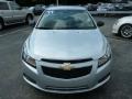 Silver Ice Metallic - Cruze LS Photo No. 14