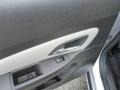 Silver Ice Metallic - Cruze LS Photo No. 15